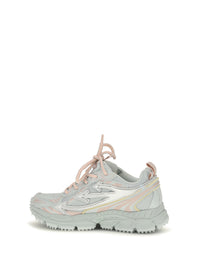 Off-White Women Be Right Back Sneakers