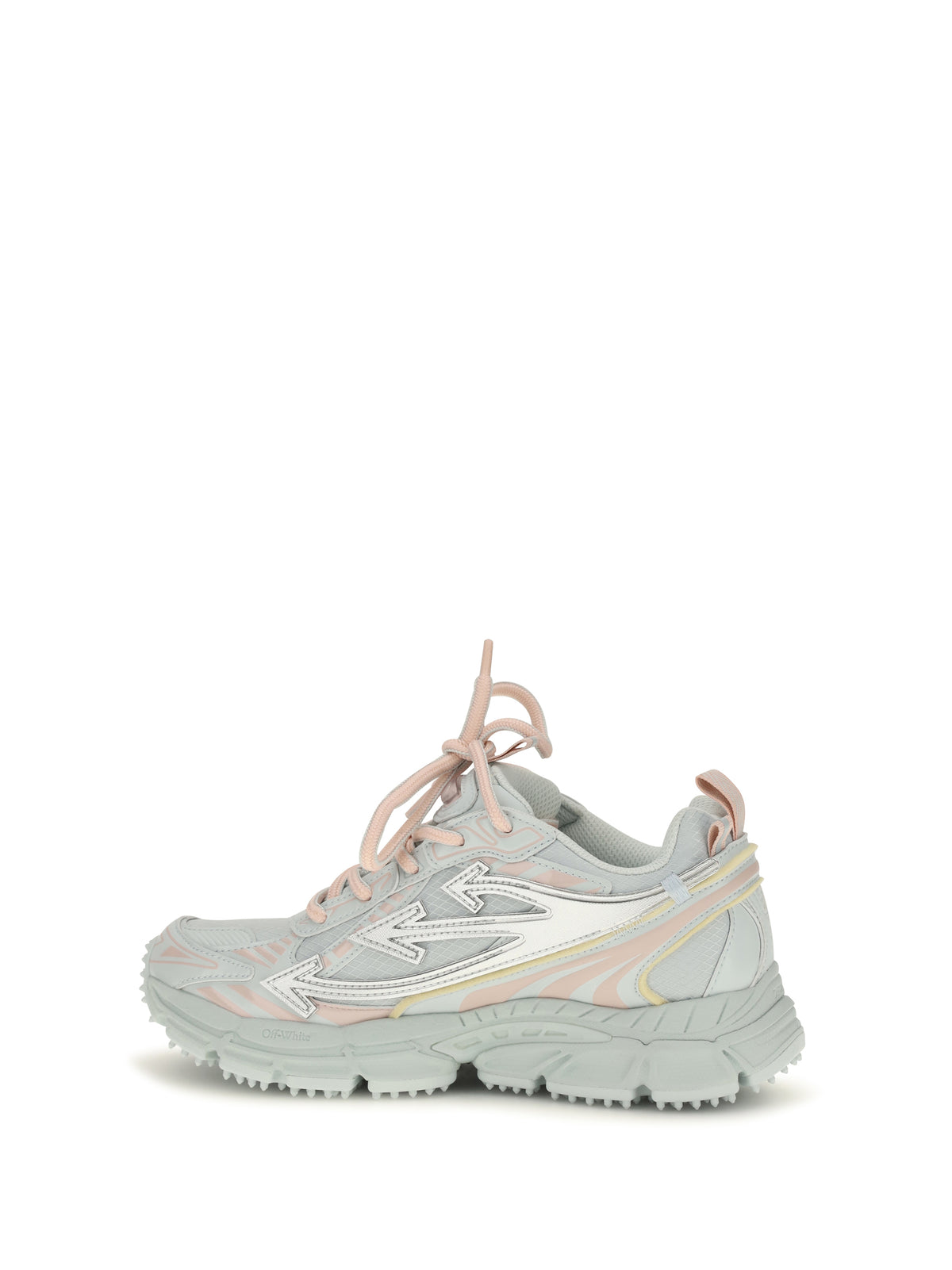 Off-White Women Be Right Back Sneakers