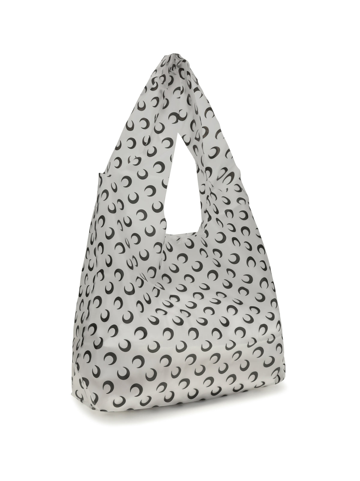 Marine Serre Women Luna Tote Bag