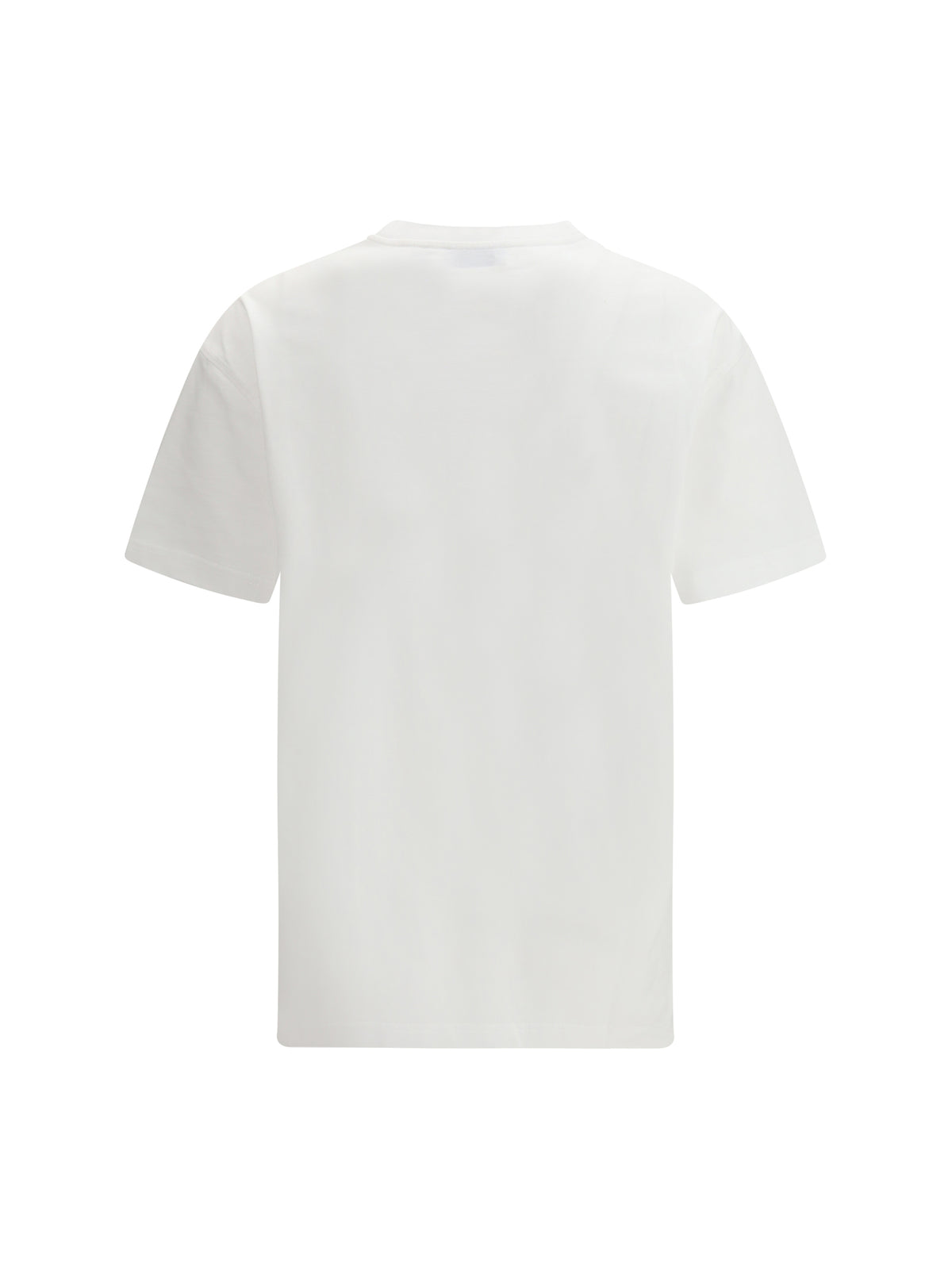 OFF-WHITE Off-White Women Big Logo Bookish T-Shirt