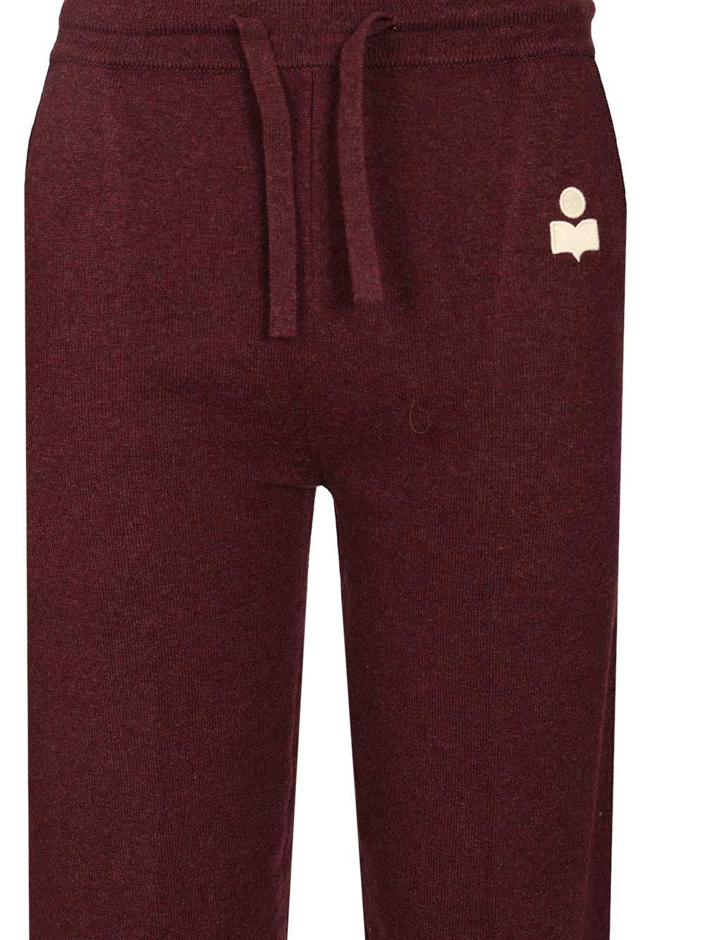 Marant Etoile Women "Kira" Track Pants