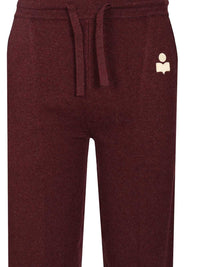 Marant Etoile Women "Kira" Track Pants