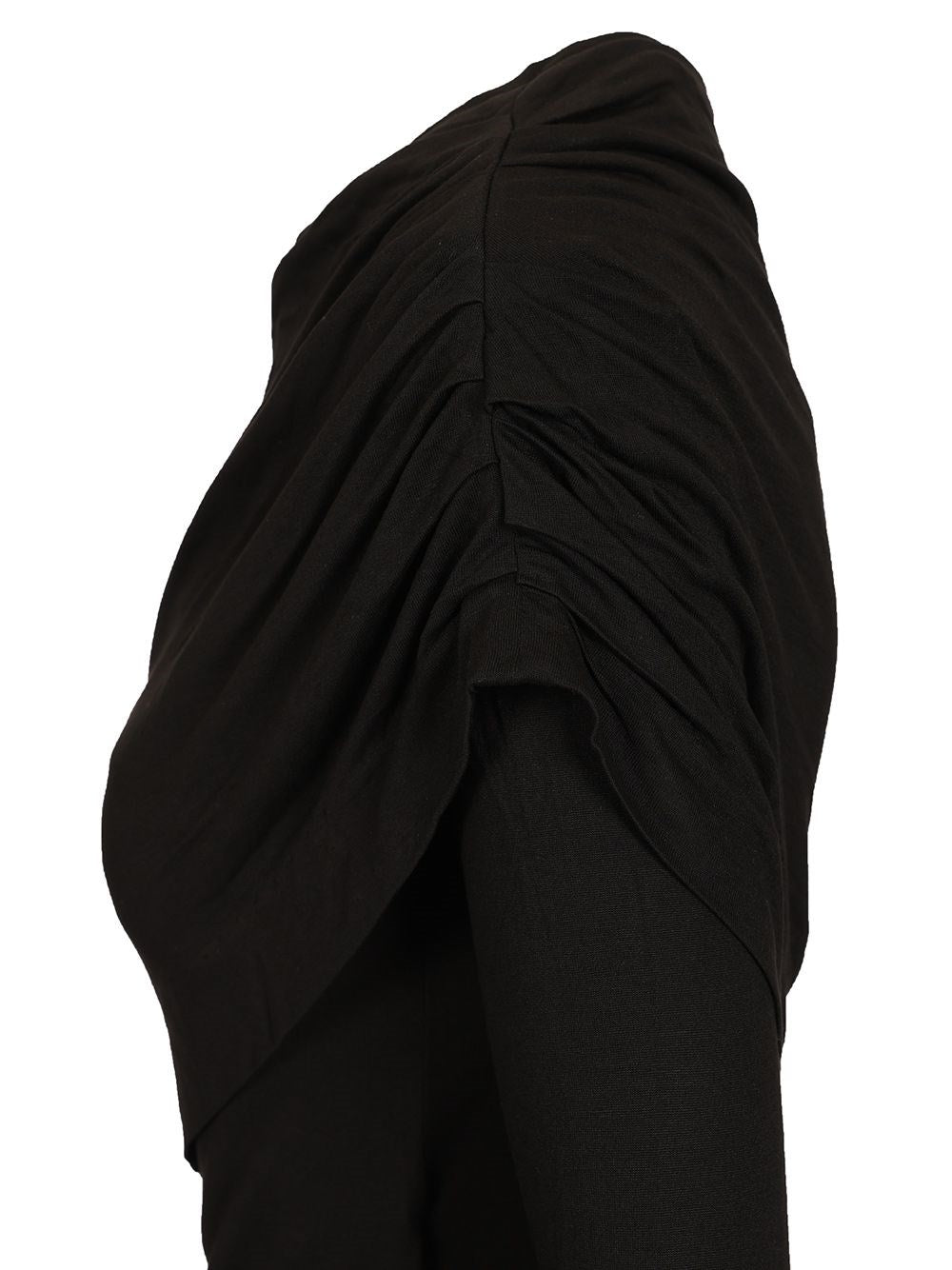 Marant Etoile Women "Dressi" Jersey Top