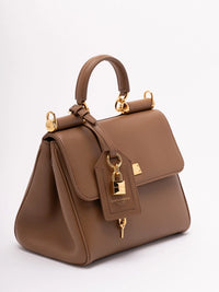 Dolce & gabbana Dolce & Gabbana Women Small `My Sicily` Handbag