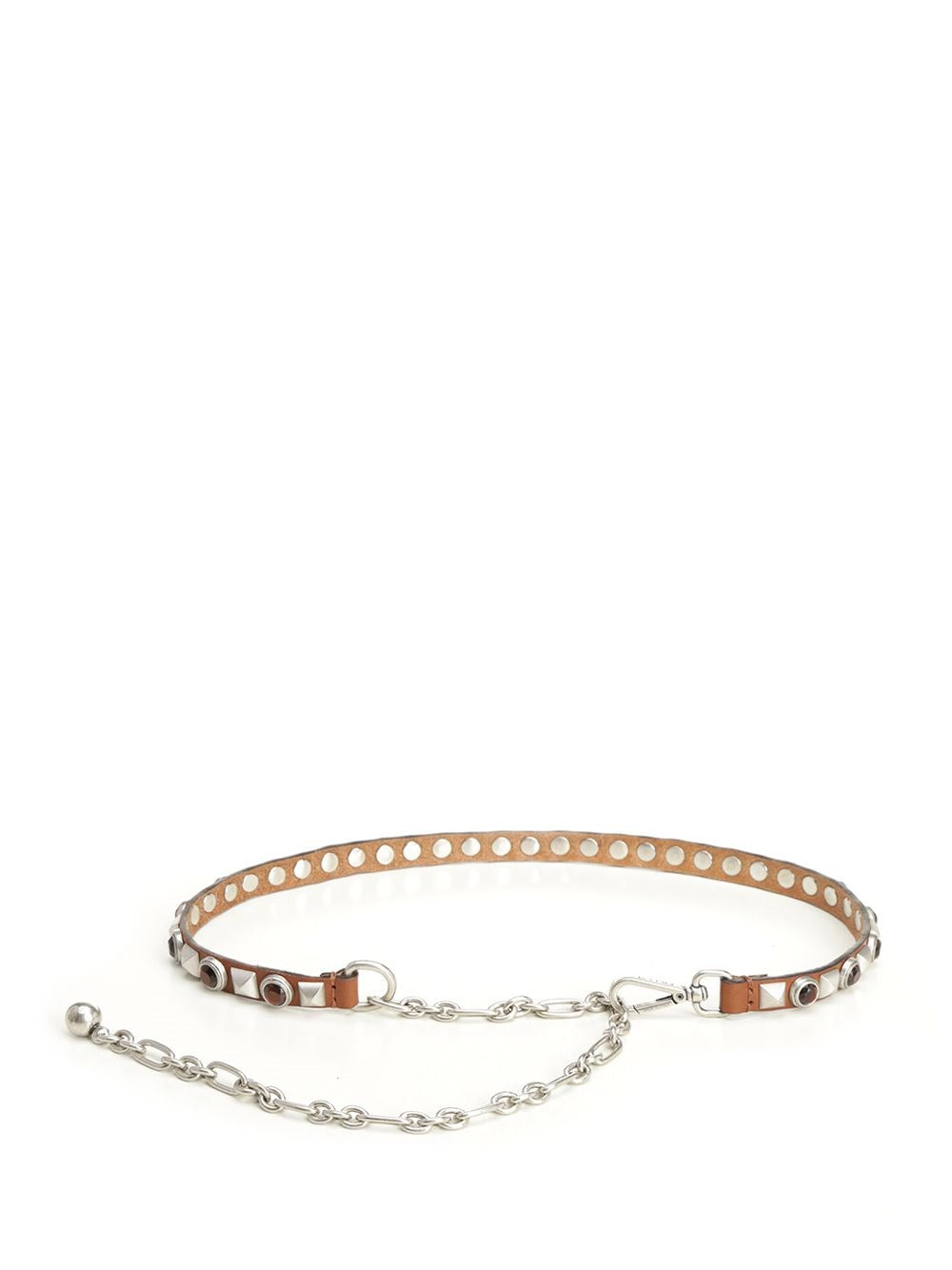 Etro Etro Women Adjustable Belt