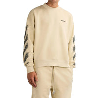 Off-White Off-White Logo Sweatshirt Men