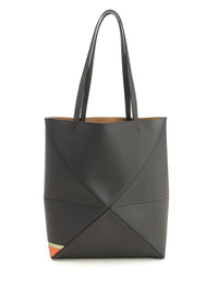 Loewe Women Medium "Puzzle Fold" Tote Bag