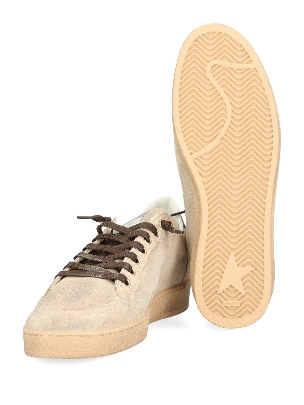 Golden Goose Men "Ballstar" Sneaker