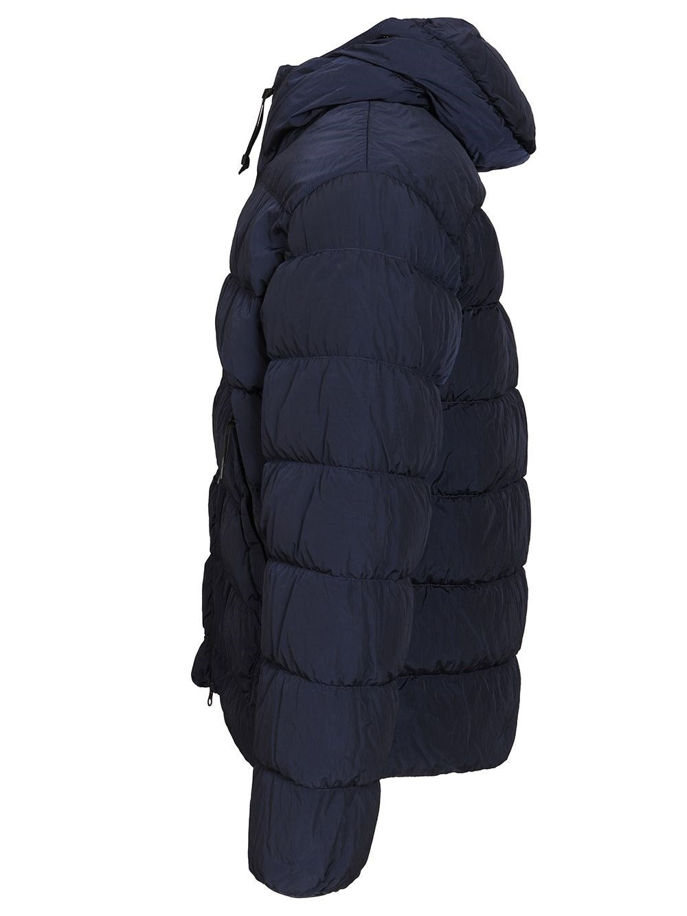 C.p. Company C.P. Company Men "Goggle" Jacket
