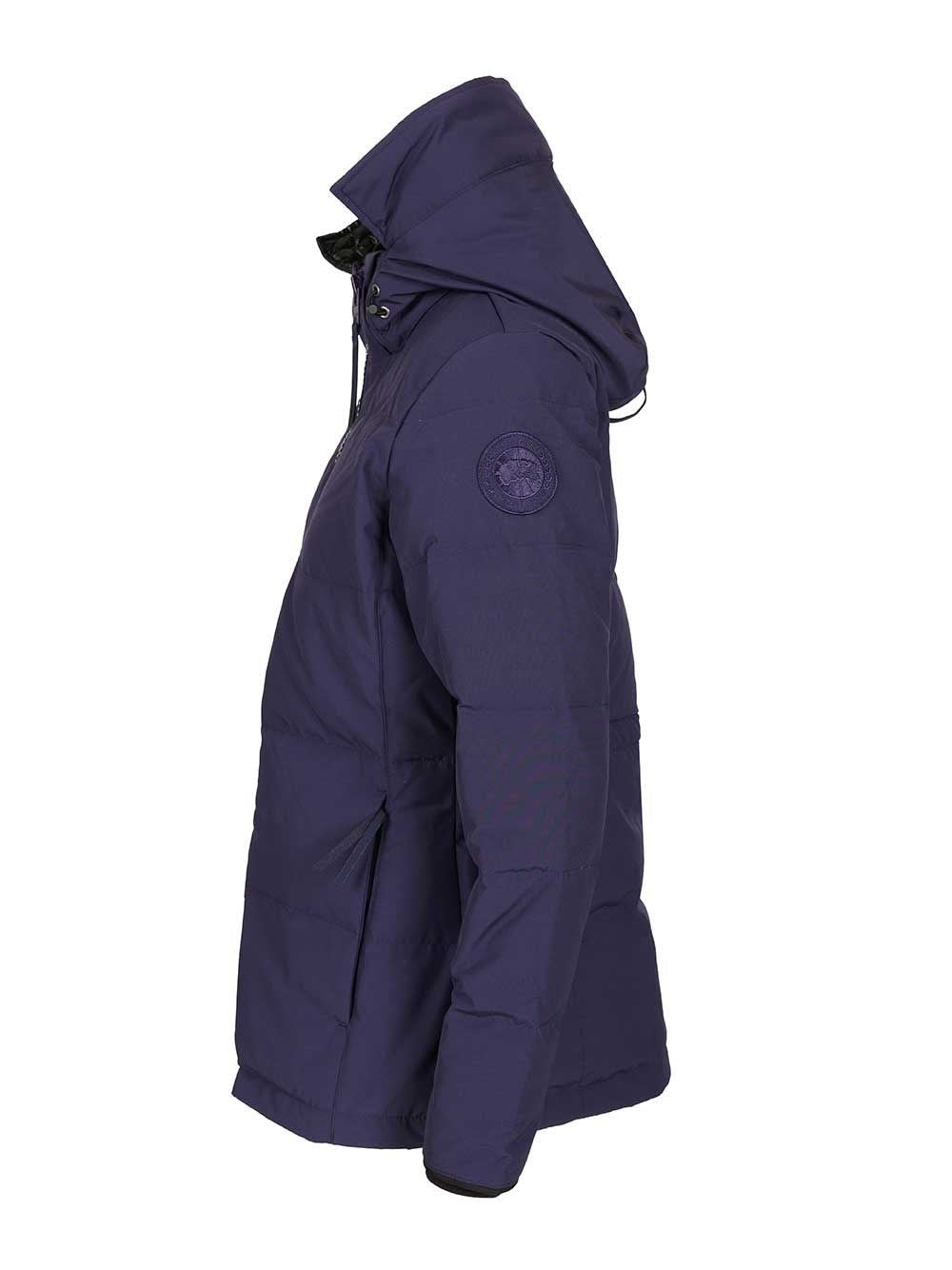 CANADA GOOSE Canada Goose Women Chelsea Parka Coat