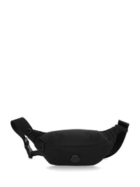 Moncler Men Durance Waist Bag