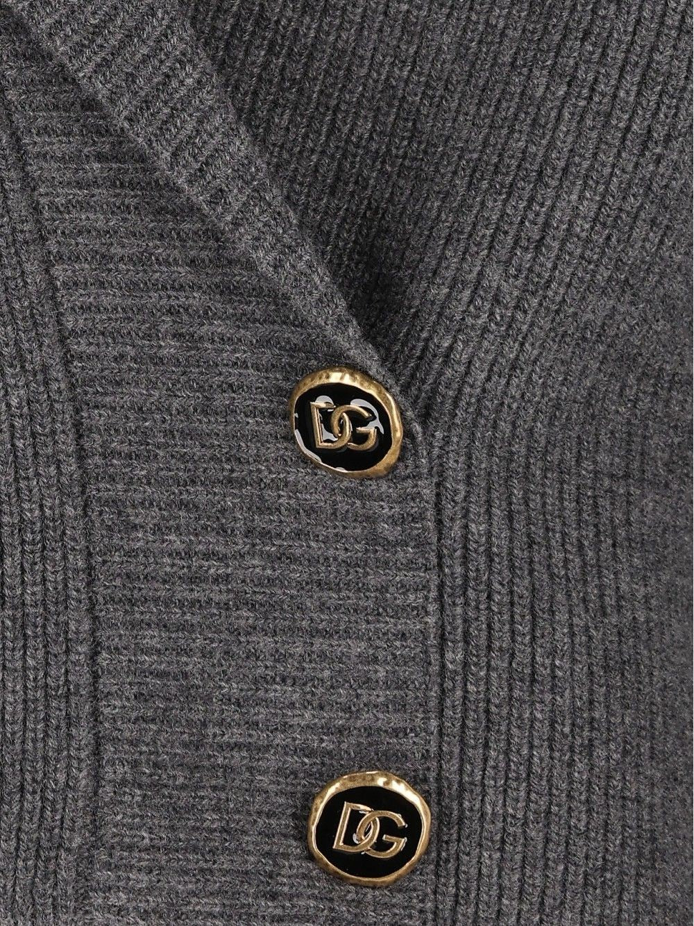 Dolce & Gabbana Women Buttoned Cardigan