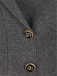 Dolce & Gabbana Women Buttoned Cardigan
