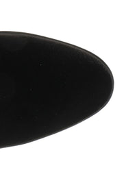Tagliatore Men Velvet Moccasin