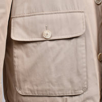 Brunello Cucinelli Brunello Cucinelli Men's Jacket