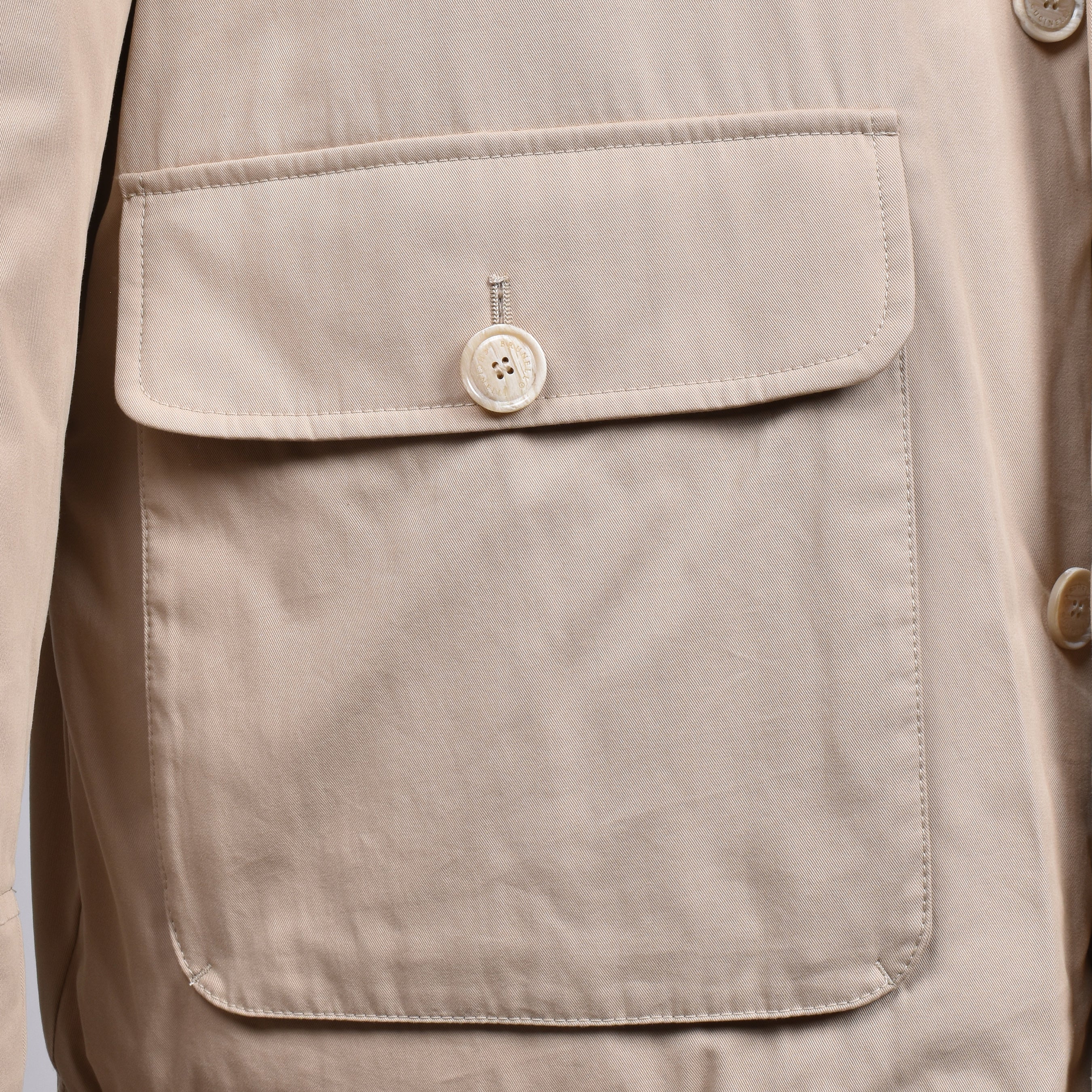 Brunello Cucinelli Brunello Cucinelli Men's Jacket
