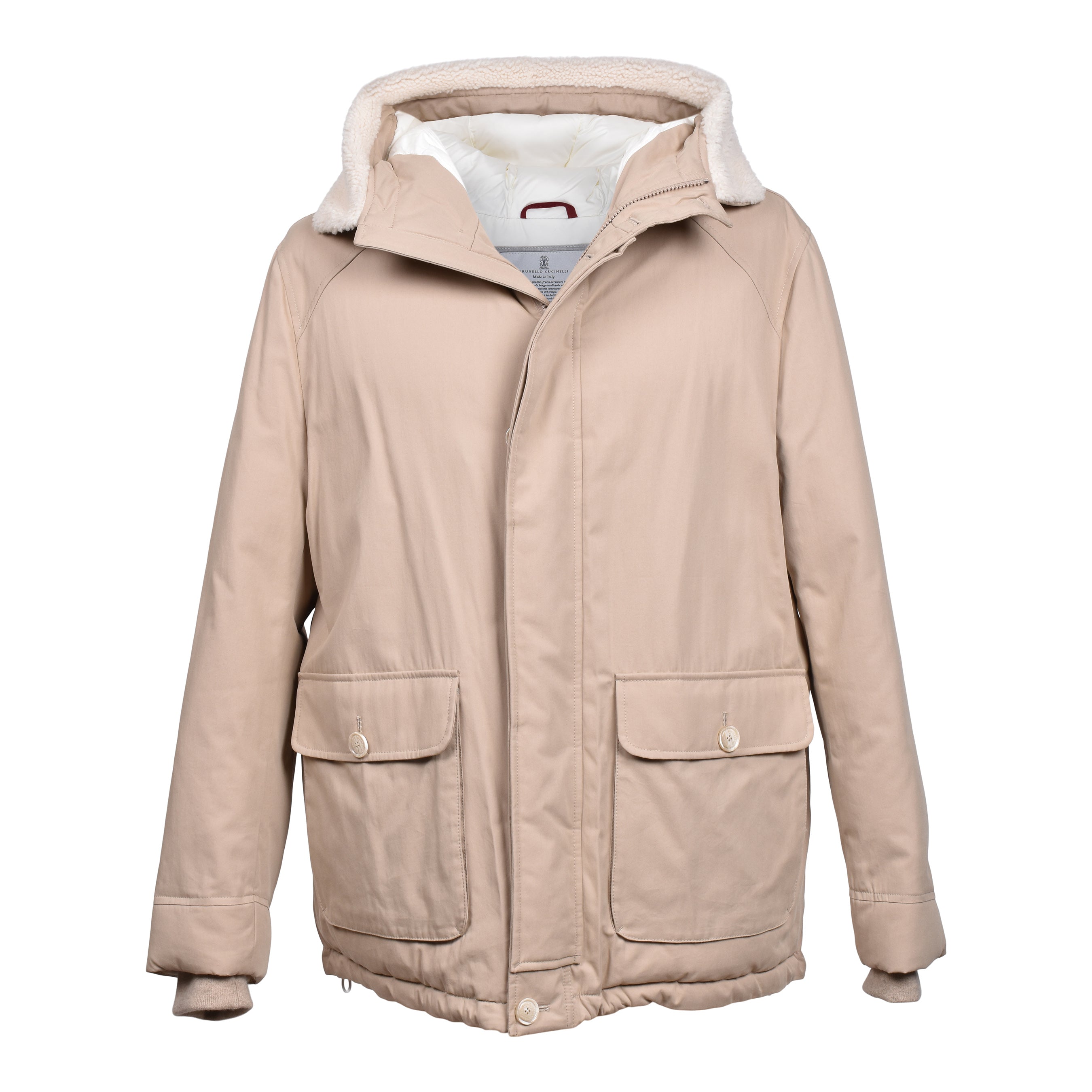 Brunello Cucinelli Brunello Cucinelli Men's Jacket
