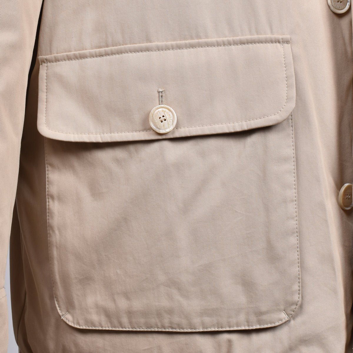 Brunello Cucinelli Brunello Cucinelli Men's Jacket