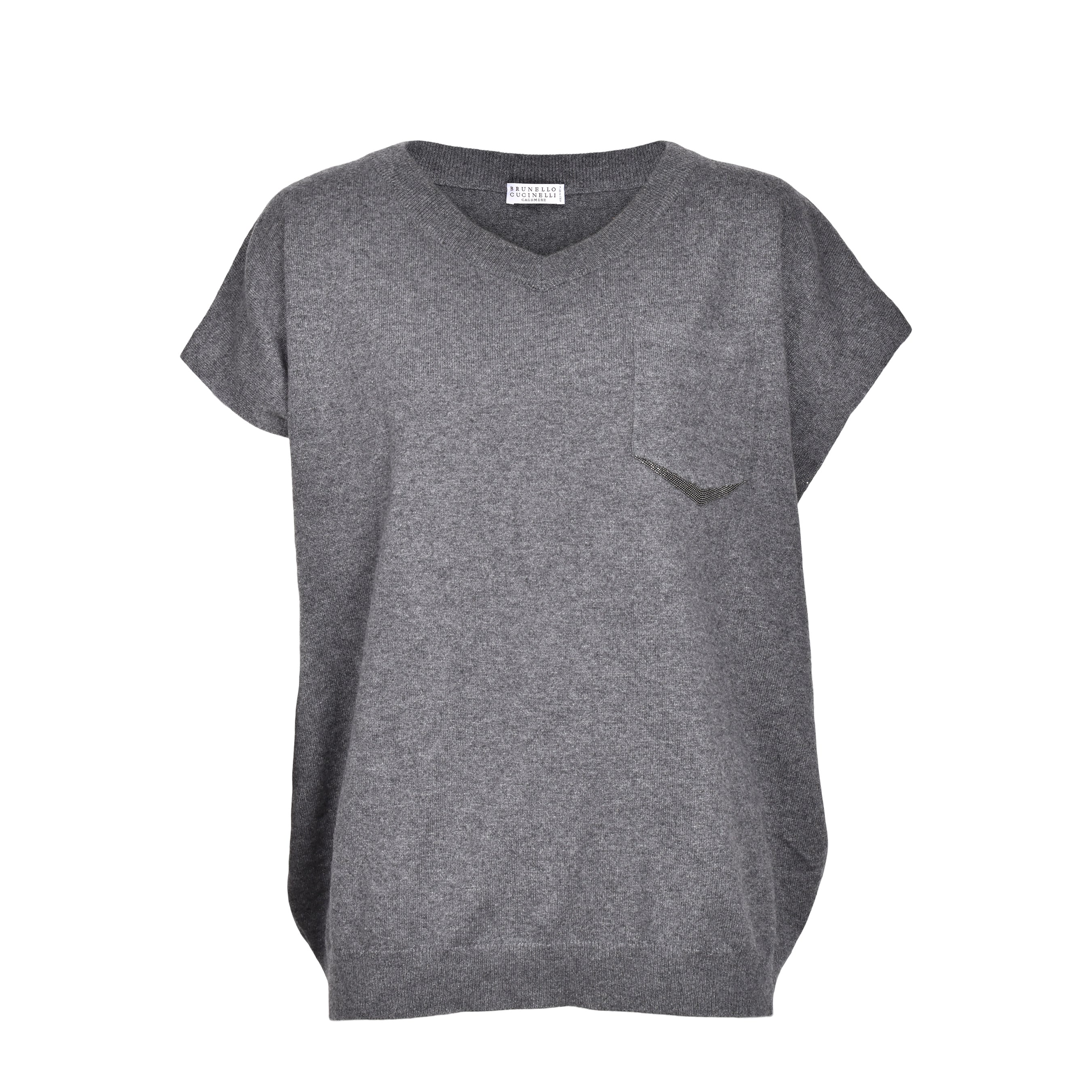 Brunello Cucinelli Brunello Cucinelli Women's Sweater M12186502PC079
