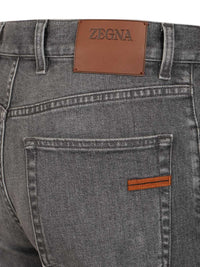 Zegna Men Roccia Jean