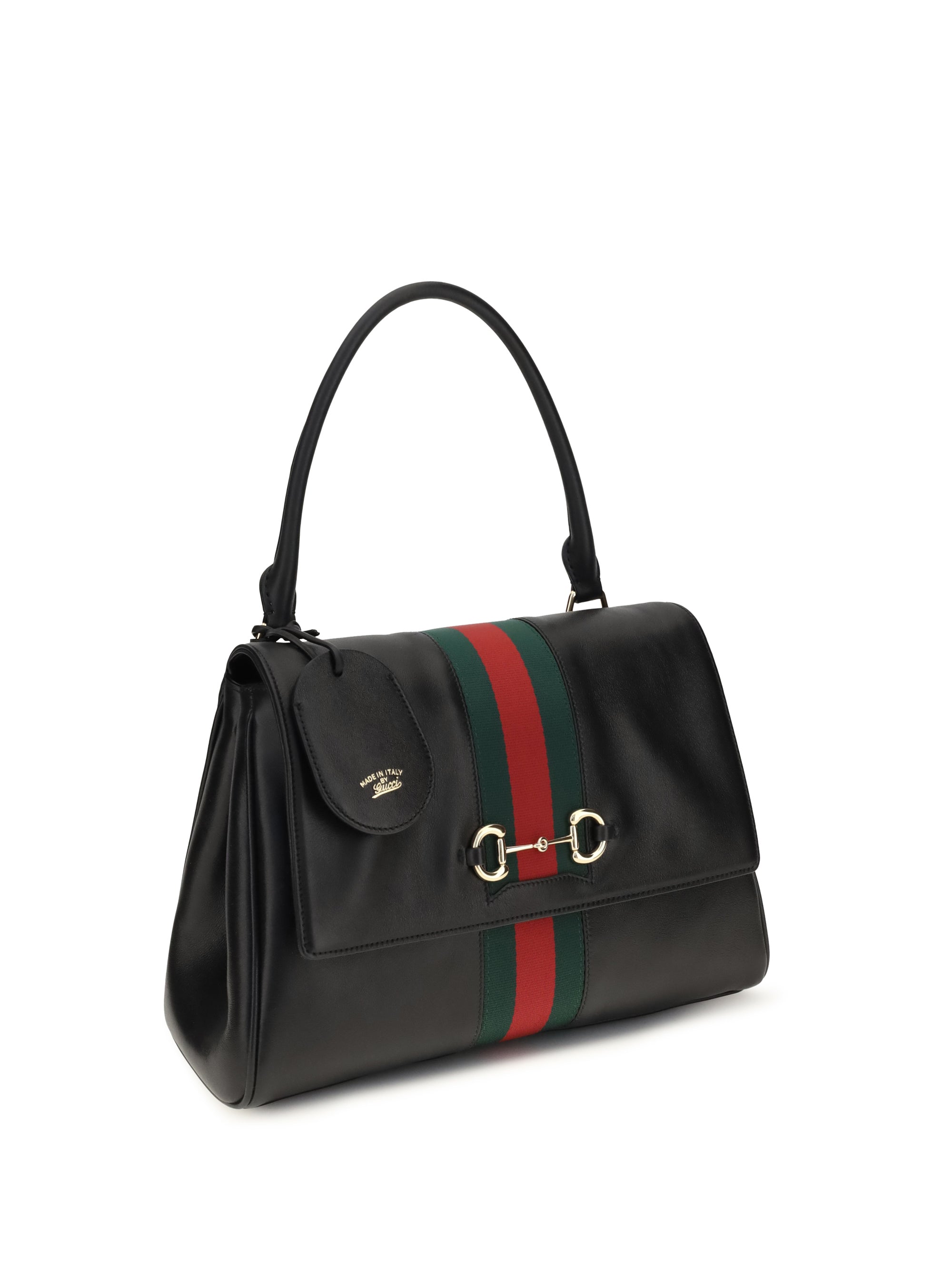 Gucci Women Medium Paparazzo Handbag