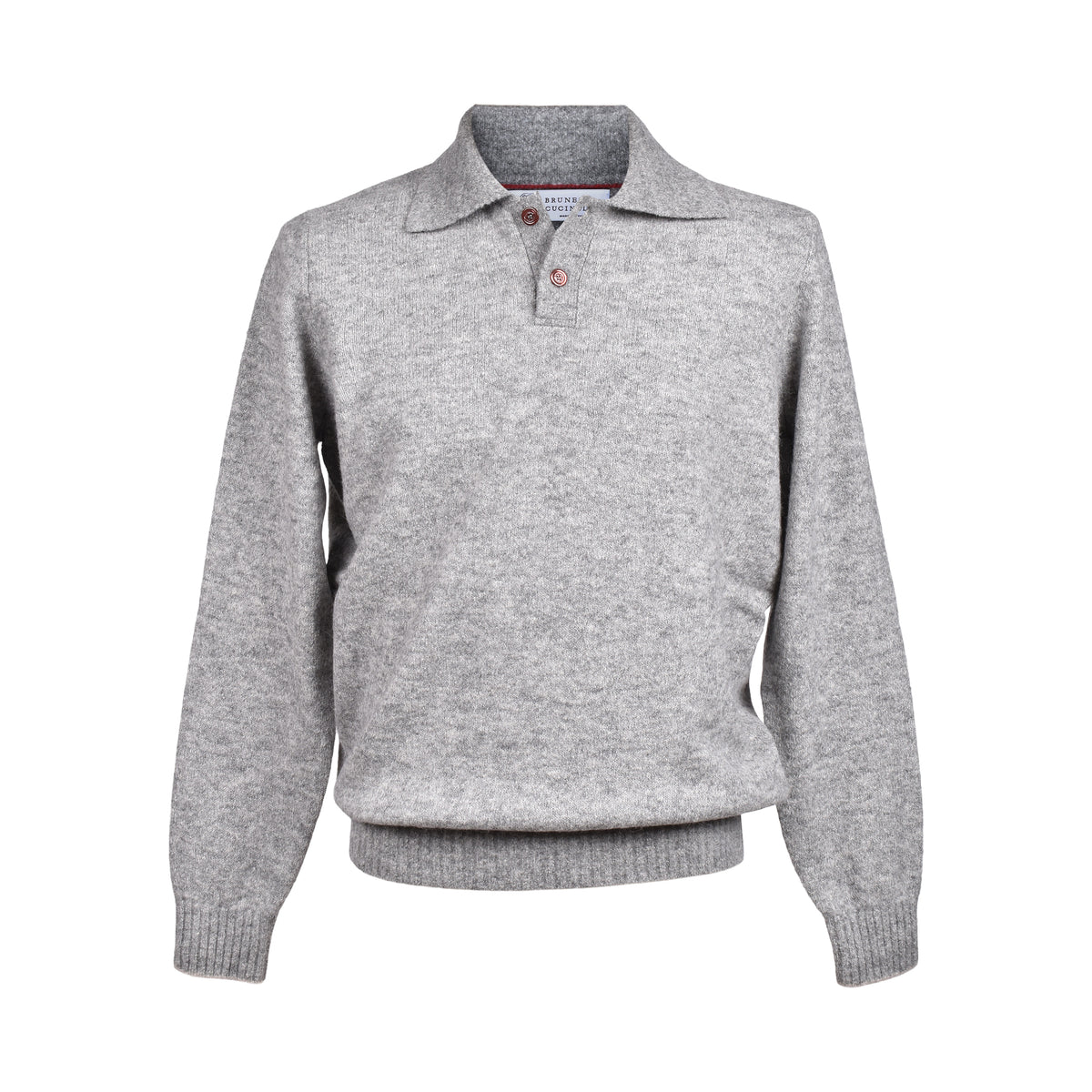 Brunello Cucinelli Brunello Cucinelli Men's Sweater