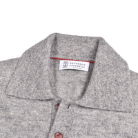 Brunello Cucinelli Brunello Cucinelli Men's Sweater