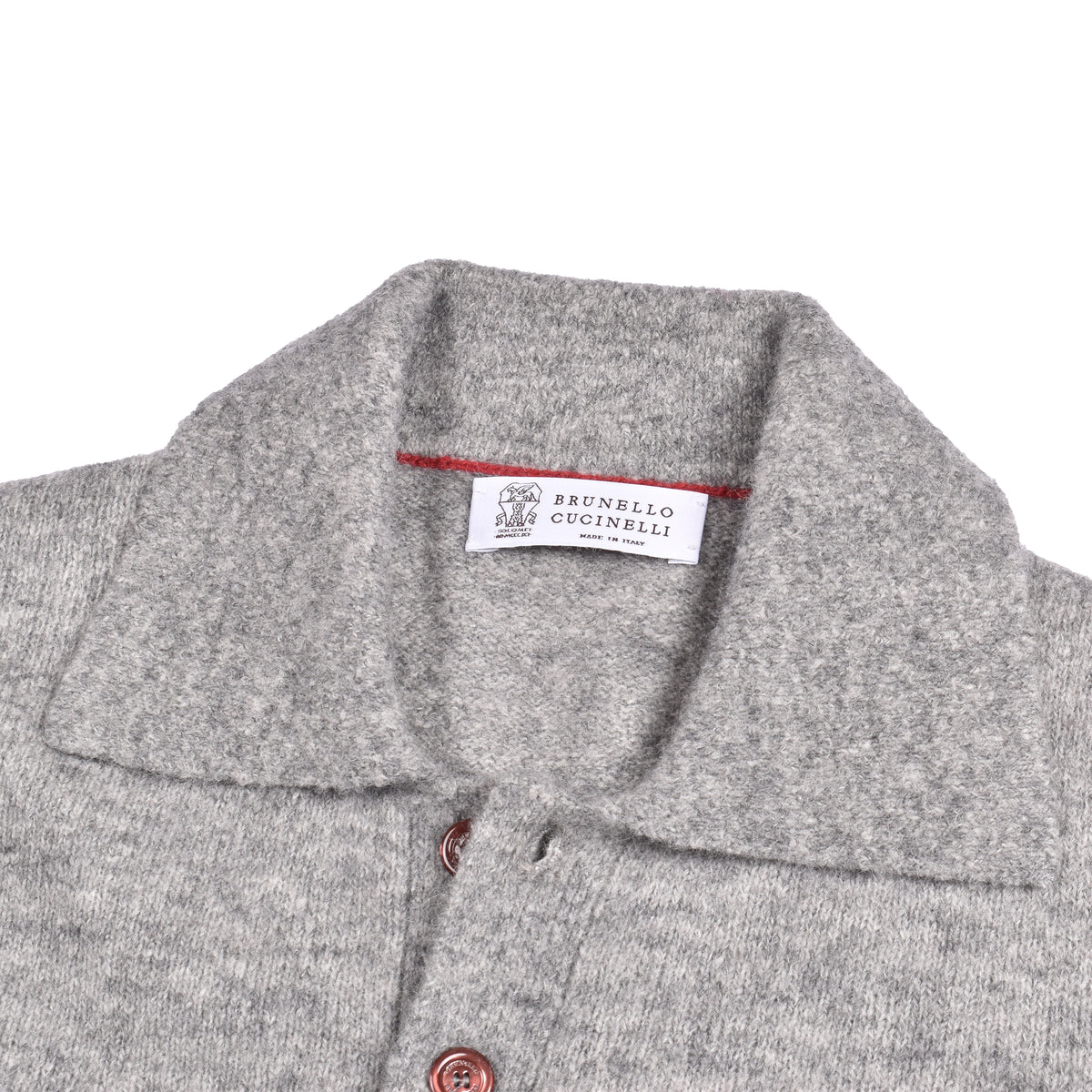 Brunello Cucinelli Brunello Cucinelli Men's Sweater