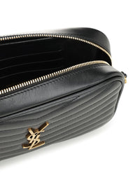 Saint Laurent Saint Laurent Women Mini "Lou" Camera Bag