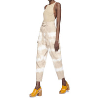Stella McCartney Stella Mccartney Tie-Dye Denim Jeans Women
