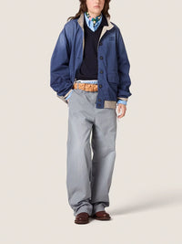 Miu Miu Women Cotton Pants