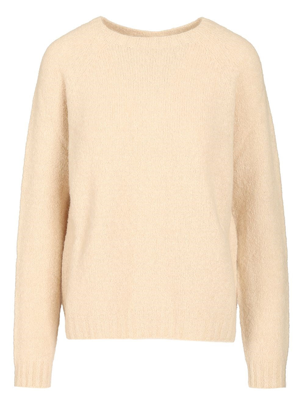 Weekend Max Mara Weekend Max Mara Women Crew Neck Sweater