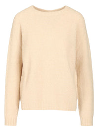 Weekend Max Mara Weekend Max Mara Women Crew Neck Sweater