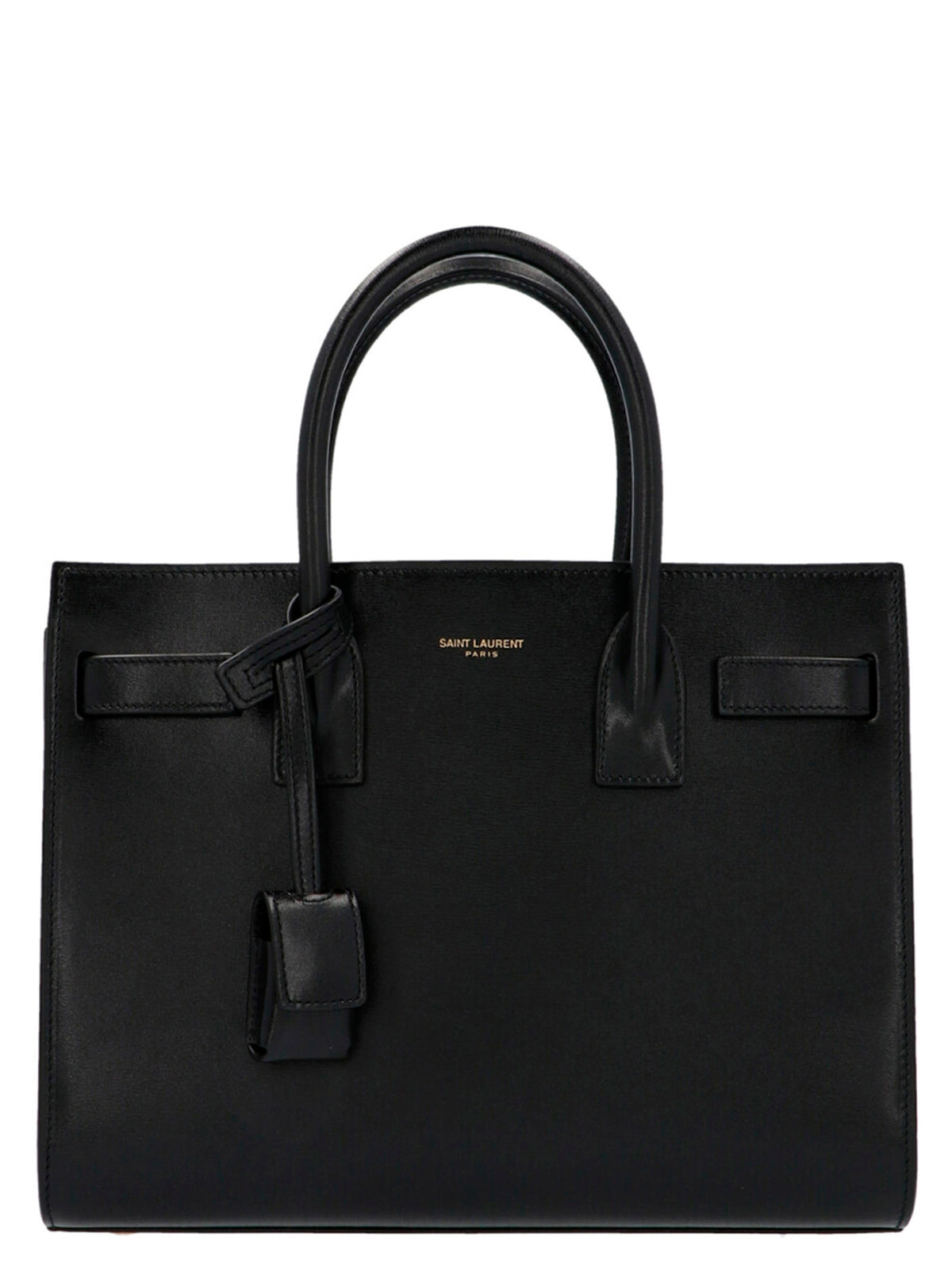 SAINT LAURENT Saint Laurent Women 'Sac De Jour' Baby Handbag