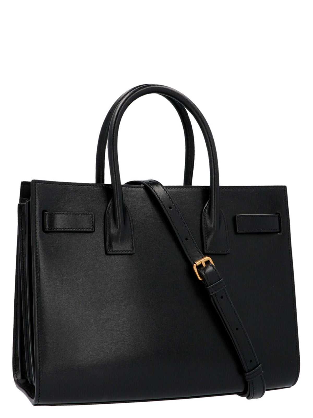 SAINT LAURENT Saint Laurent Women 'Sac De Jour' Baby Handbag