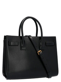 SAINT LAURENT Saint Laurent Women 'Sac De Jour' Baby Handbag