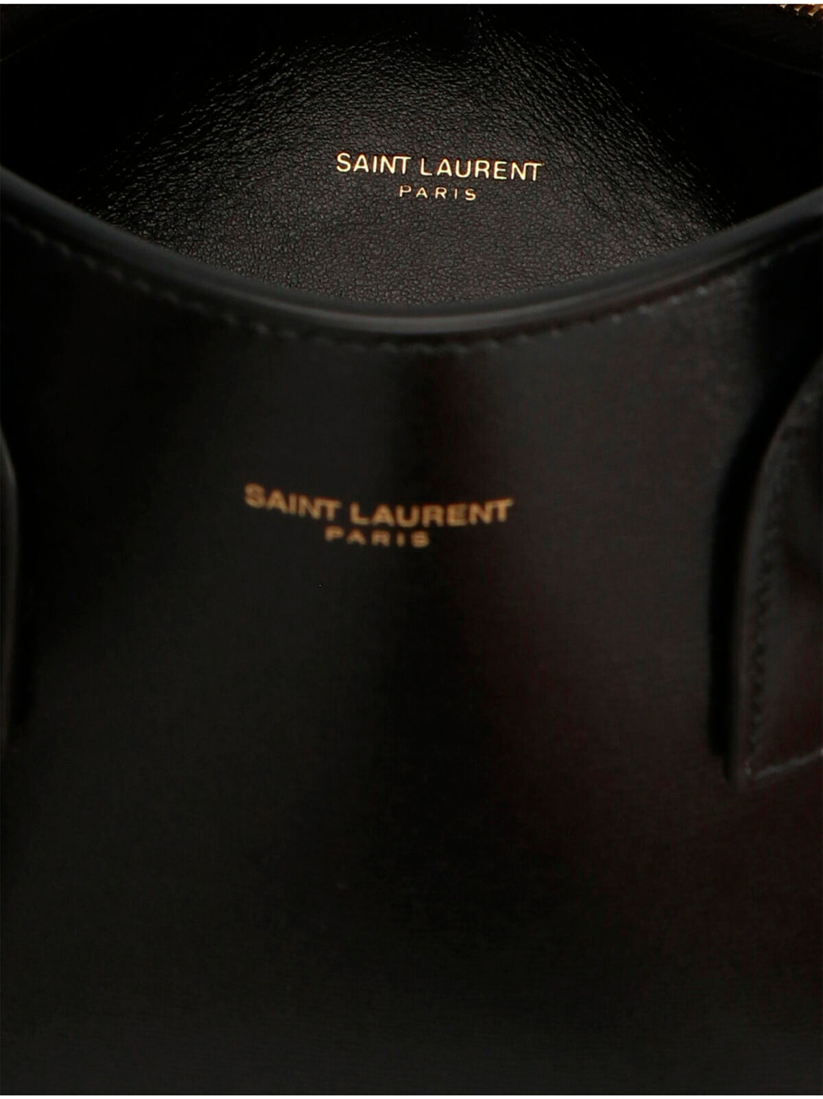SAINT LAURENT Saint Laurent Women 'Sac De Jour' Baby Handbag