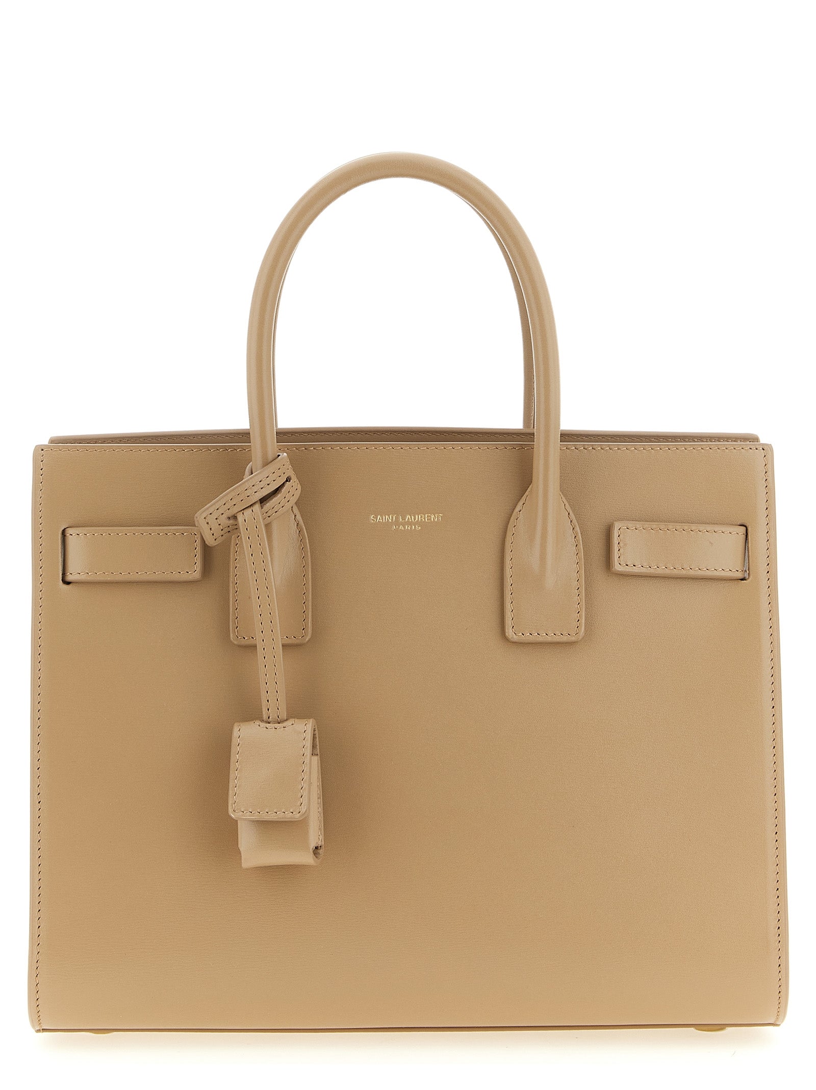 SAINT LAURENT Saint Laurent Women 'Sac De Jour' Baby Handbag