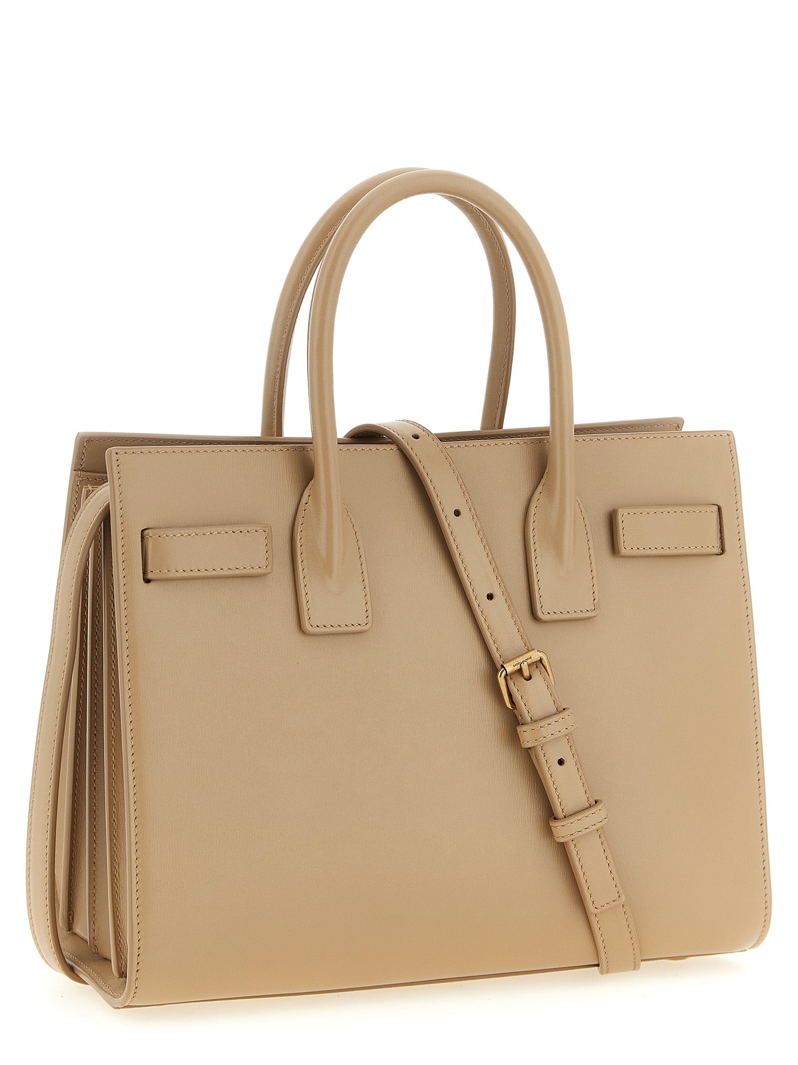 SAINT LAURENT Saint Laurent Women 'Sac De Jour' Baby Handbag