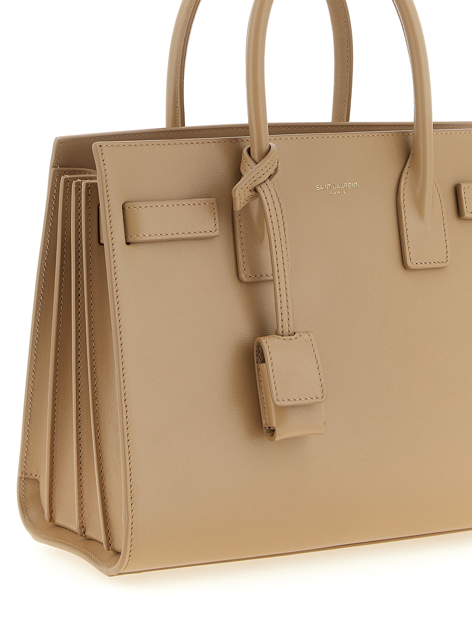 SAINT LAURENT Saint Laurent Women 'Sac De Jour' Baby Handbag