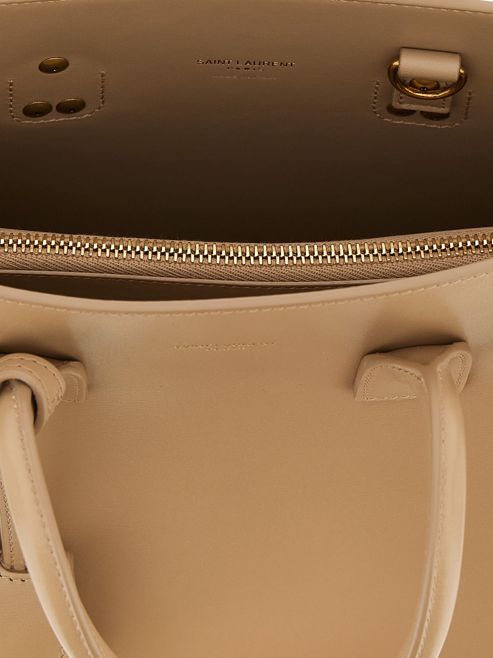 SAINT LAURENT Saint Laurent Women 'Sac De Jour' Baby Handbag