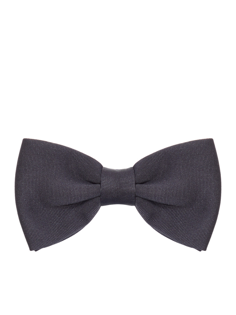 Tagliatore Tagliatore Men Gros-Grain Bow Tie