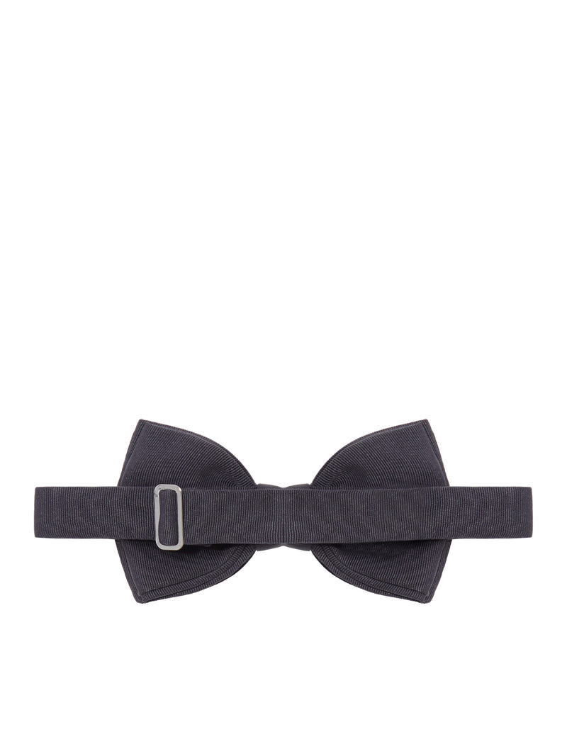 Tagliatore Tagliatore Men Gros-Grain Bow Tie