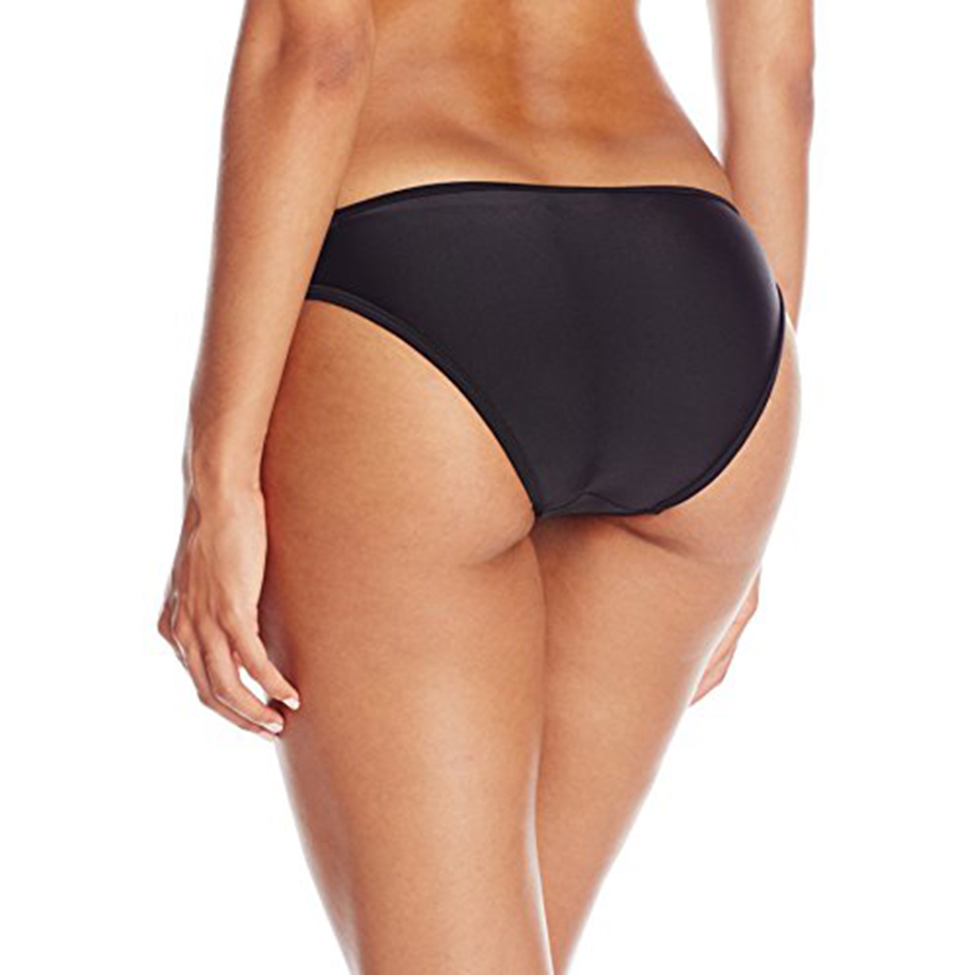 MINKPINK Women's Bottom's Up Sport Mesh Bikini Brief Bottom