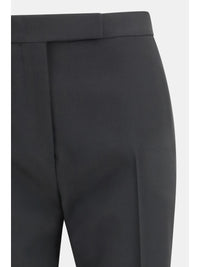 Tom Ford Women Bicolour Tailored Straight-Leg Pants