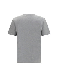 BALMAIN Balmain Men Embroidered Logo T-Shirt