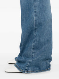 Gucci Women Flare Pants