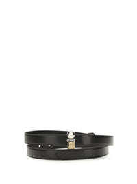 JACQUEMUS Jacquemus Women Citta Belt