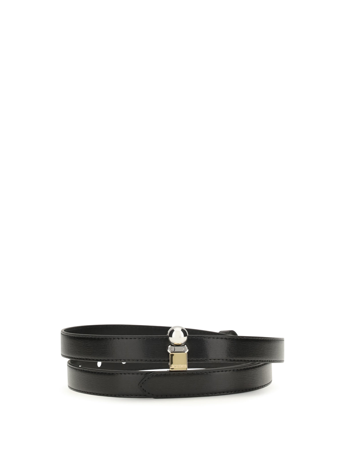 JACQUEMUS Jacquemus Women Citta Belt