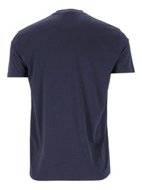 Tom Ford Men Crew Neck T-Shirt